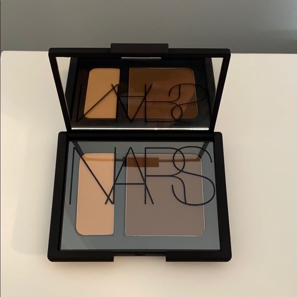 NARS Contour Blush - Color: Melina *New - Picture 2 of 8